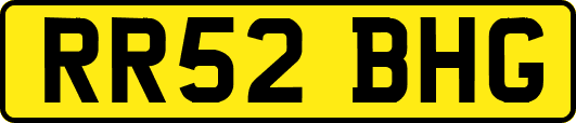 RR52BHG