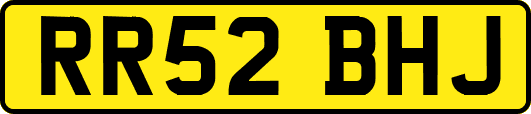 RR52BHJ
