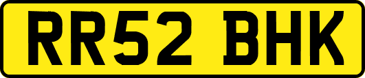 RR52BHK