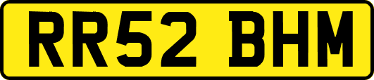 RR52BHM