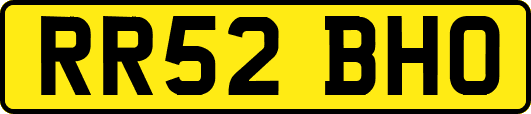 RR52BHO