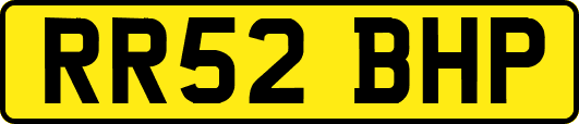 RR52BHP