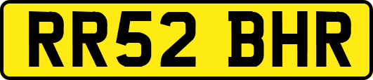 RR52BHR