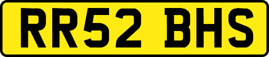 RR52BHS