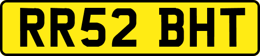 RR52BHT