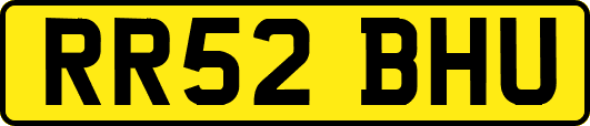 RR52BHU