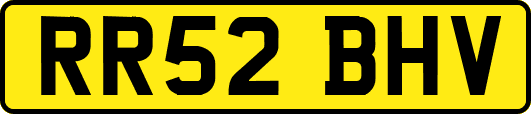 RR52BHV