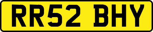 RR52BHY