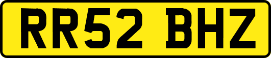 RR52BHZ
