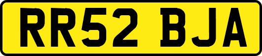 RR52BJA