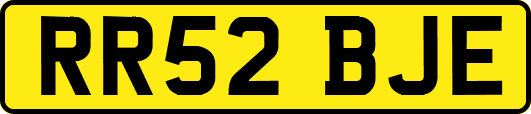 RR52BJE