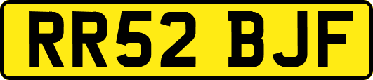 RR52BJF