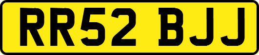 RR52BJJ