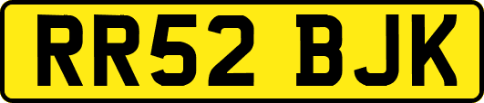 RR52BJK