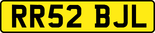 RR52BJL