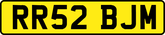 RR52BJM