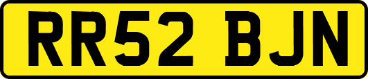 RR52BJN