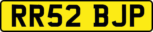 RR52BJP