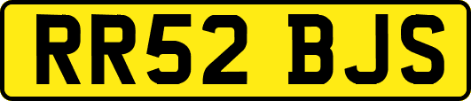 RR52BJS