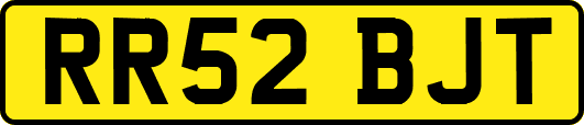 RR52BJT