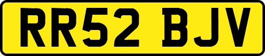 RR52BJV