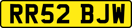 RR52BJW