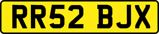 RR52BJX