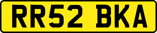 RR52BKA