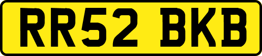RR52BKB