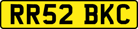 RR52BKC