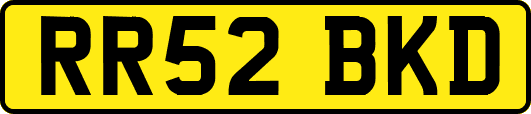 RR52BKD