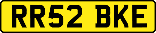 RR52BKE