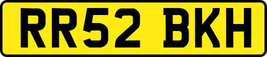 RR52BKH
