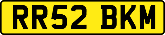 RR52BKM