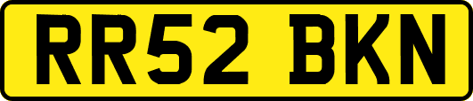 RR52BKN