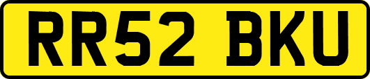 RR52BKU