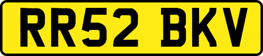 RR52BKV