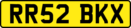 RR52BKX