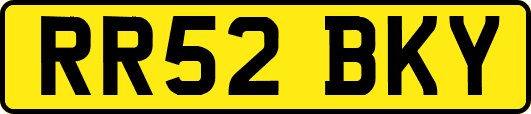 RR52BKY