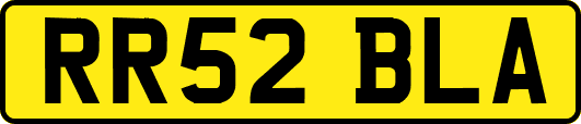 RR52BLA