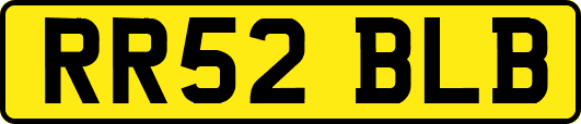 RR52BLB