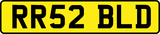 RR52BLD