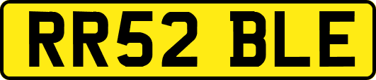 RR52BLE