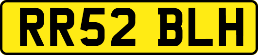 RR52BLH