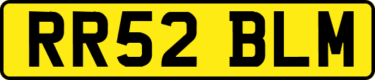 RR52BLM