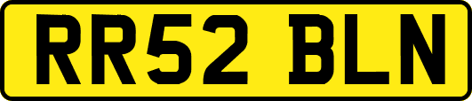 RR52BLN