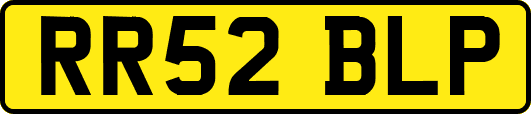 RR52BLP