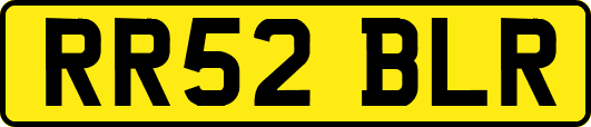 RR52BLR
