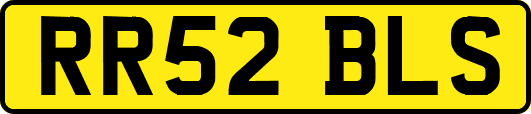 RR52BLS