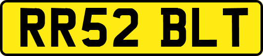 RR52BLT